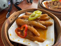 -恒兴发茶店(水巷口店)