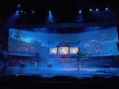 -南宁方特东盟神画