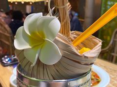 -俏香傣·德宏风味餐厅(万宏路店)