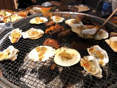 -五彩凉山自助西昌烧烤(柳翠路店)
