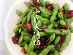 -小民大排档(光谷店)