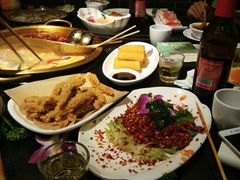 -怡品川宇火锅(宝立方店)