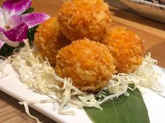 -酒井酱子·深夜食堂(东城汇店)