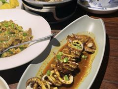 -前海沿·青岛菜(五四广场永旺店)