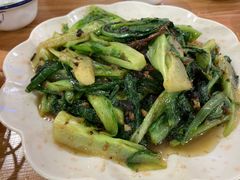 -南记食粥坊·宵夜大排档(莲花总店)