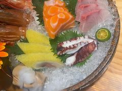 -花潮料理艺食馆(世欧广场店)