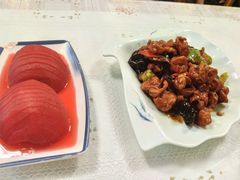 -鼎香润(德胜门内店)