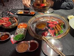 -伊茉家的烤肉店(勒泰中心店)