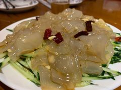 -玫瑰红烤羊排(北新桥三条店)