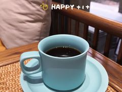 -NOTBAD 须时·咖啡馆
