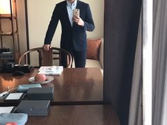 -山港凯悦酒店·咖啡厅