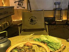 -荒野美食汇(永庆坊店)