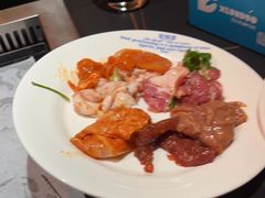 -星伦多自助料理·涮烤一体(虹悦城店)