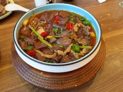 -先记烧鹅王·本地粤菜(福永店)