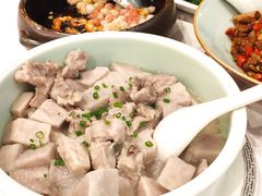 -饭怕鱼·黄焖鲟龙鱼(湖大店)