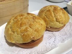 -潮福城大酒楼·潮味粤品·港式点心(湖滨北路店)