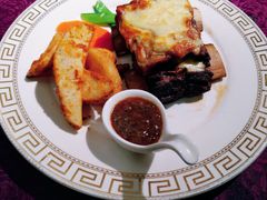 -92°C俄式厨房(中央大街店)