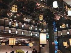 大堂-古田居·特色寿司料理(星之岛旗舰店)