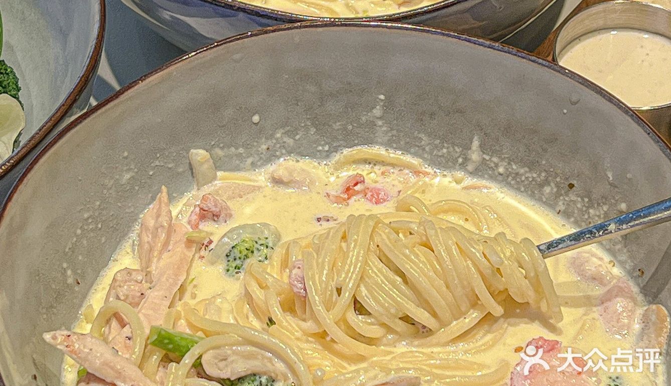 清新又好吃的一家！南京爱吃brunch的都去试试ok