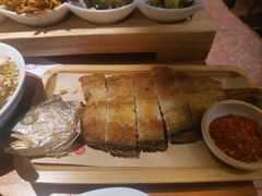 -怪噜范·老贵阳街头名小吃(数博万达店)
