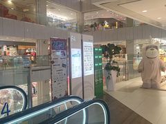 -凯德MALL(西直门店)