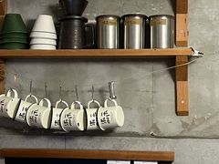 -CAFE CHEZ W一木家(香山路店)