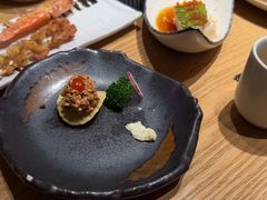 -虹料理·日料放题(悠方店)
