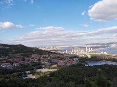 -石岛赤山风景区