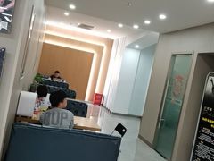 -美航国际健身(北京华联店)