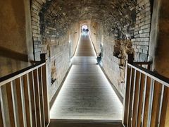 -洛阳古墓博物馆