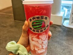 -喜茶(深圳福田星河COCO Park店)