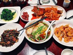 -松鹤楼(山塘街店)