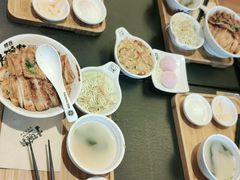 -熊吞·大碗丼烧肉饭(清江浦区万达店)
