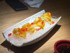 -江左尚白日本料理(万象城店)