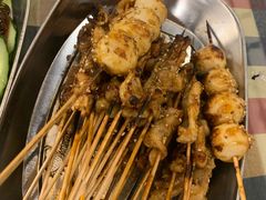 -乐兔串工坊·炖肠(万达店)
