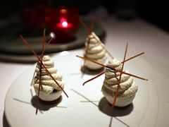 甜点-AZUR聚(香格里拉饭店)