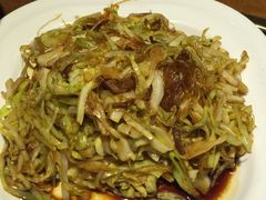 -黑鸡小馆(金源店)