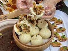 -名善山珍·野生菌汤锅(文殊院店)