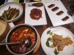 -小大董·烤鸭(王府井apm店)