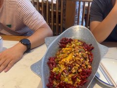 -不倒翁·安徽名菜楼(步行街店)