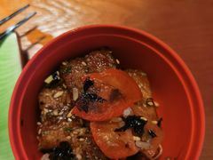 -鳗鱼家·深夜食堂(军博店)