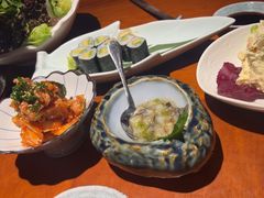 -牛玄庵日式寿喜烧·料理店(新源里店)