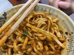 -肖家河家常面(肖家河北街店)