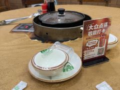 -濠轩阁特色生蚝火锅(水湾路店)