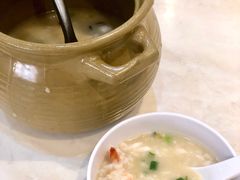 -长平老姿娘夜粥(平东一街店)