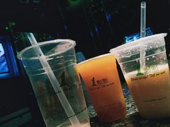 -唛歌KTV(城西银泰店)