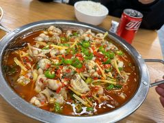 -艺味深尝(云锦路店)