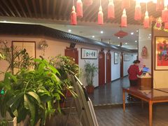 大堂-鲍氏金勺子(恒大店)