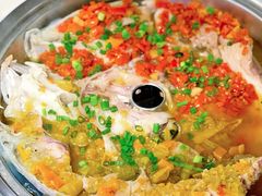 剁椒鱼头-老湘亲·品鉴湘菜(湖里店)