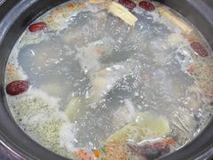 -濠轩阁特色生蚝火锅(水湾路店)